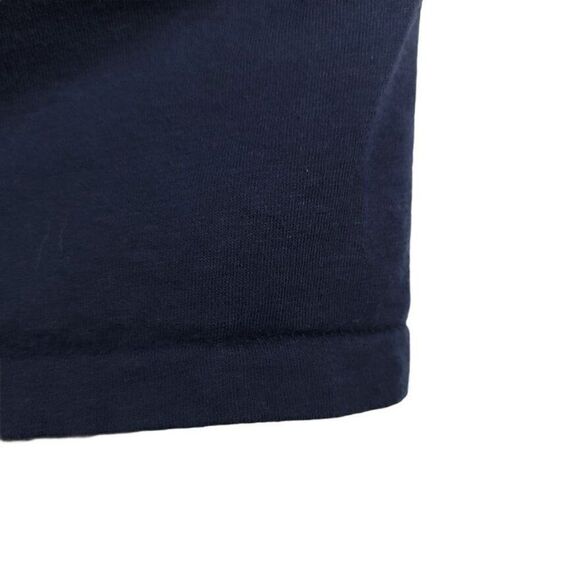 Ski Condor T Shirt Vintage 80s Downhill Skiing Freestyle 50/50 Made In USA Mens - Picture 5 of 7